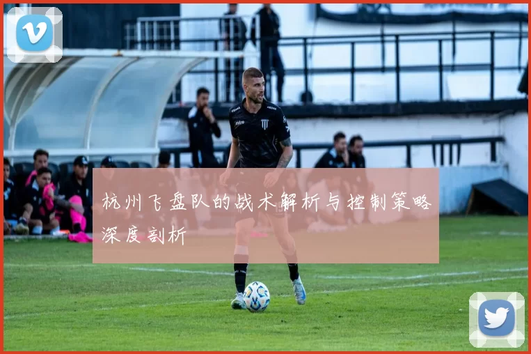 杭州飞盘队的战术解析与控制策略深度剖析