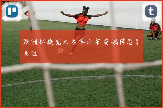 欧洲杯捷克大名单公布 备战阵容引关注