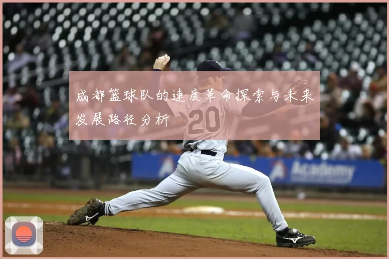 成都篮球队的速度革命探索与未来发展路径分析