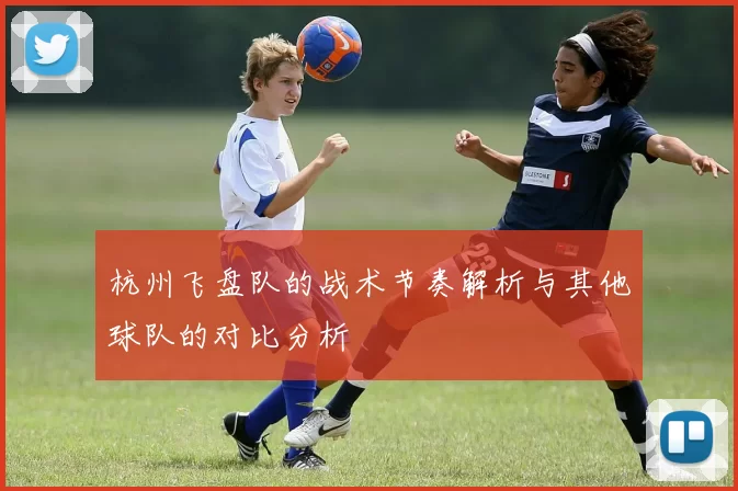 杭州飞盘队的战术节奏解析与其他球队的对比分析