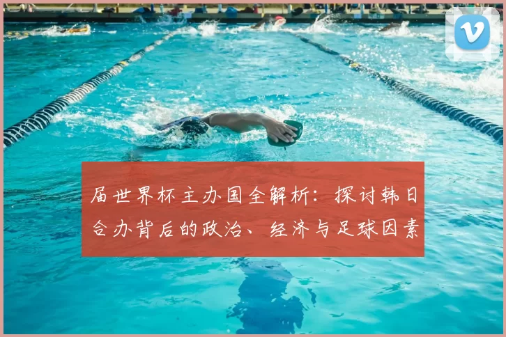 届世界杯主办国全解析：探讨韩日合办背后的政治、经济与足球因素